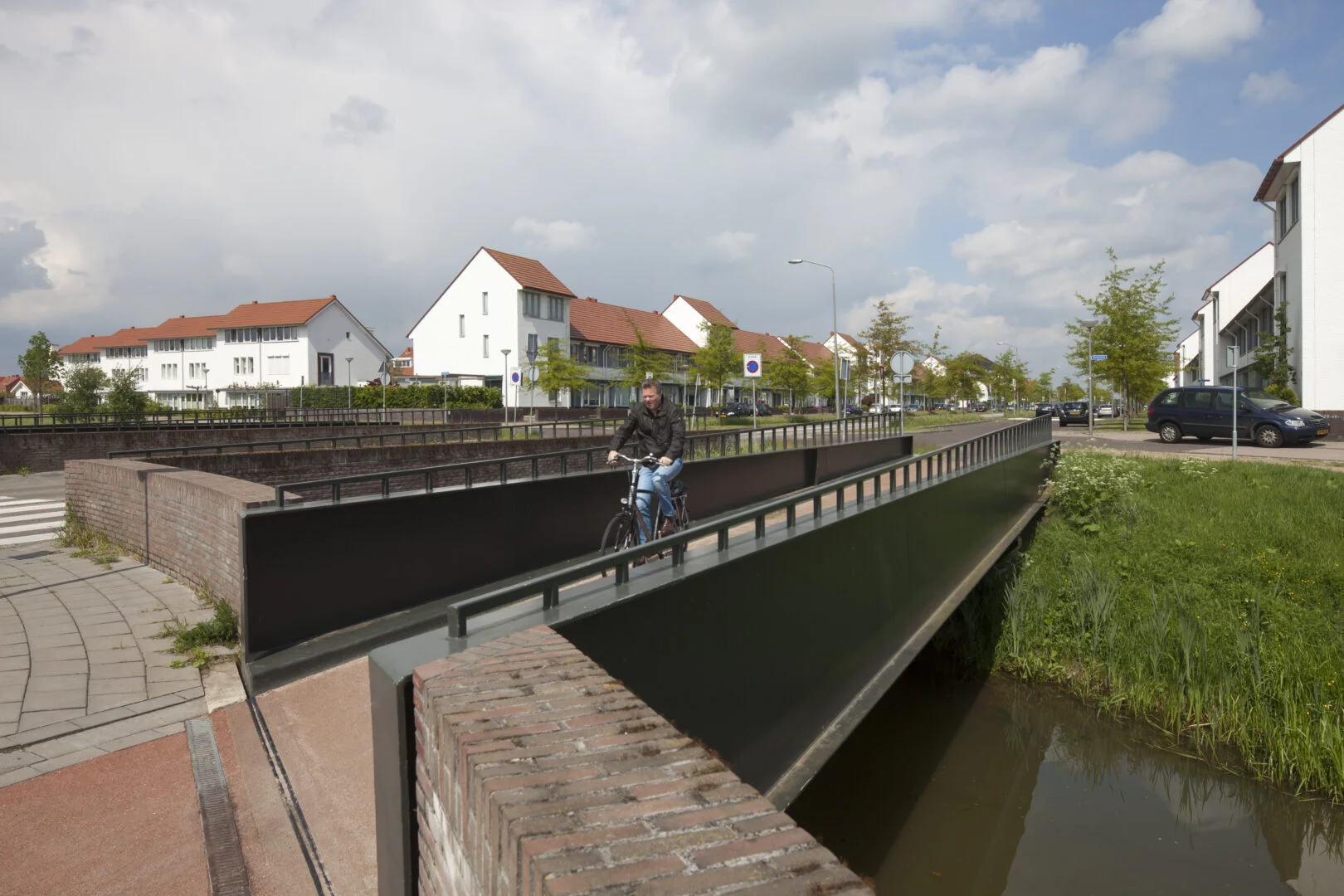 De Groote Wielen Den Bosch