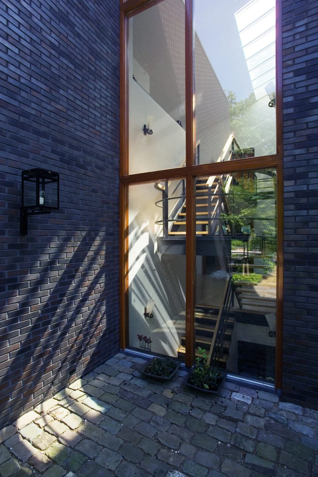 Villa van Ee-Harderwijk, Bilthoven