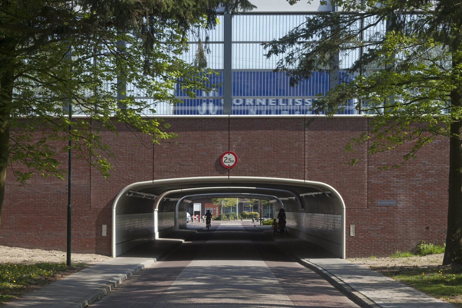 A12 Maarsbergen – Veenendaal
