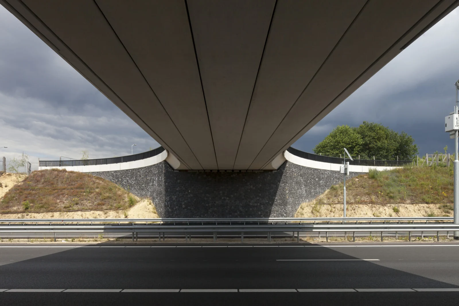 Kunstwerken A74 Venlo