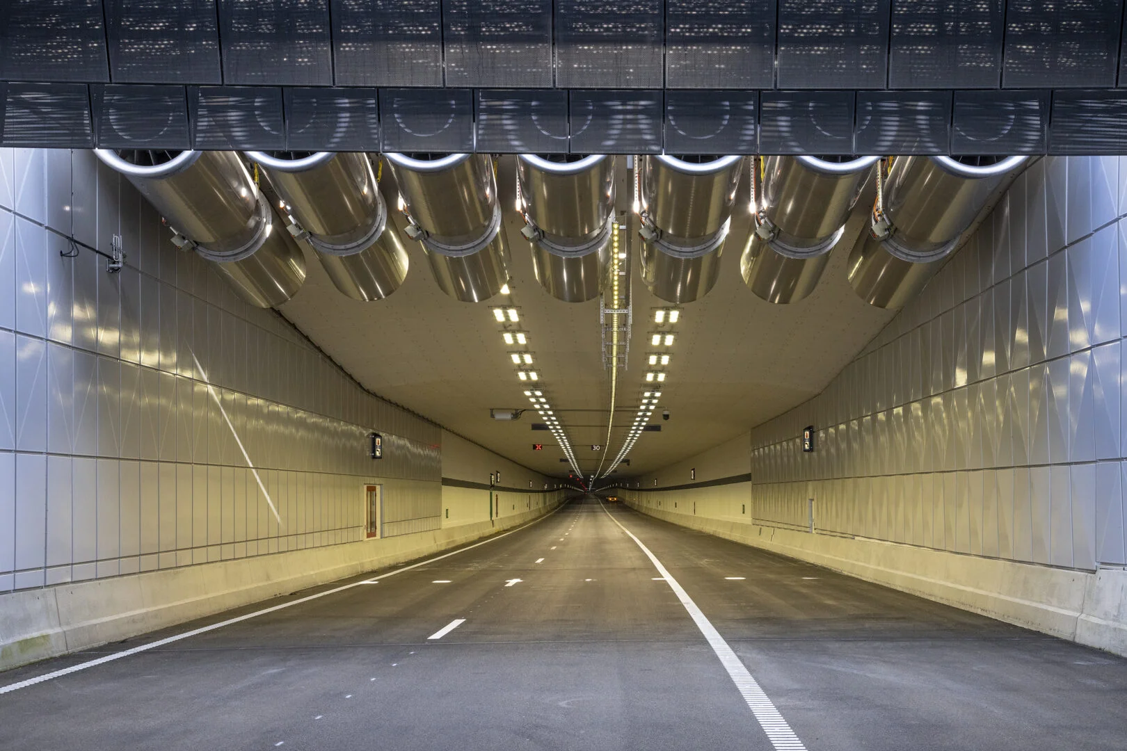 A16 Rotterdam