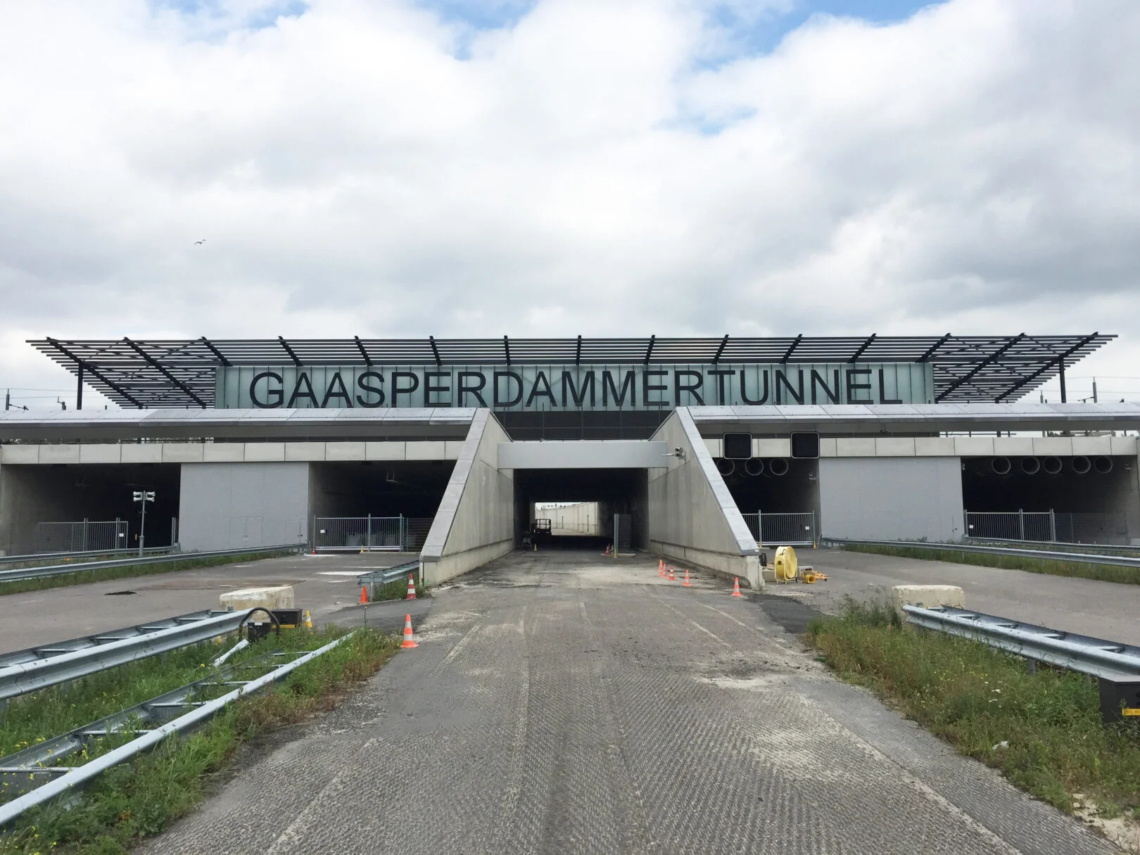 A9 Gaasperdammerweg IXAS