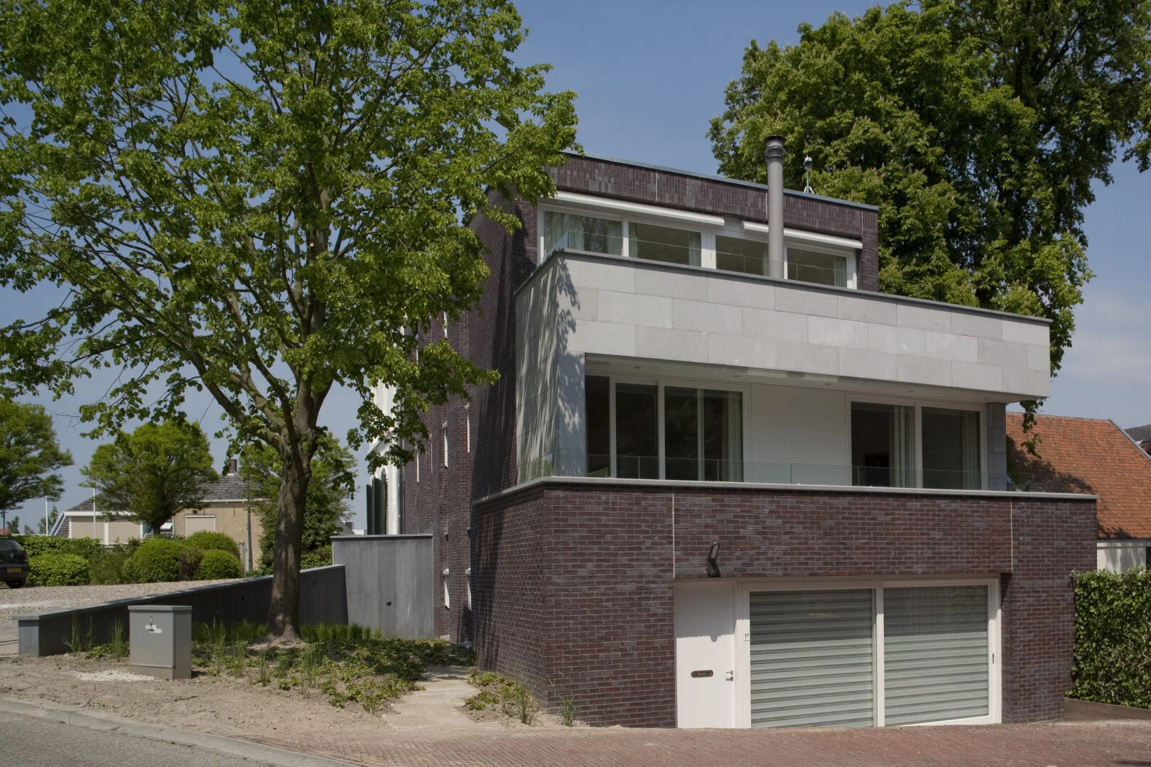 Woonhuis Kolf