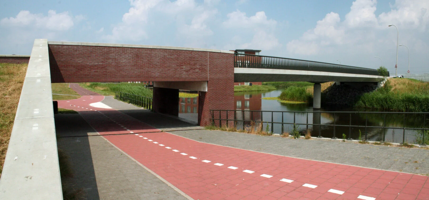 Brug Nootdorp