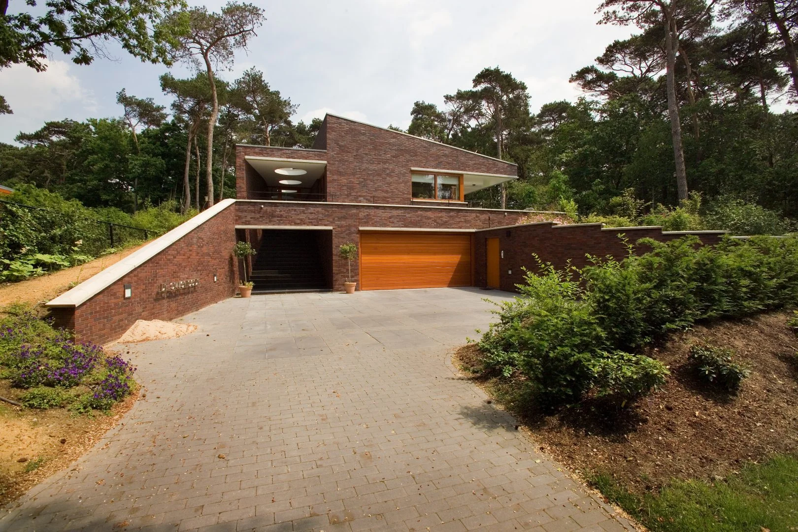 Villa Beelen, Bilthoven