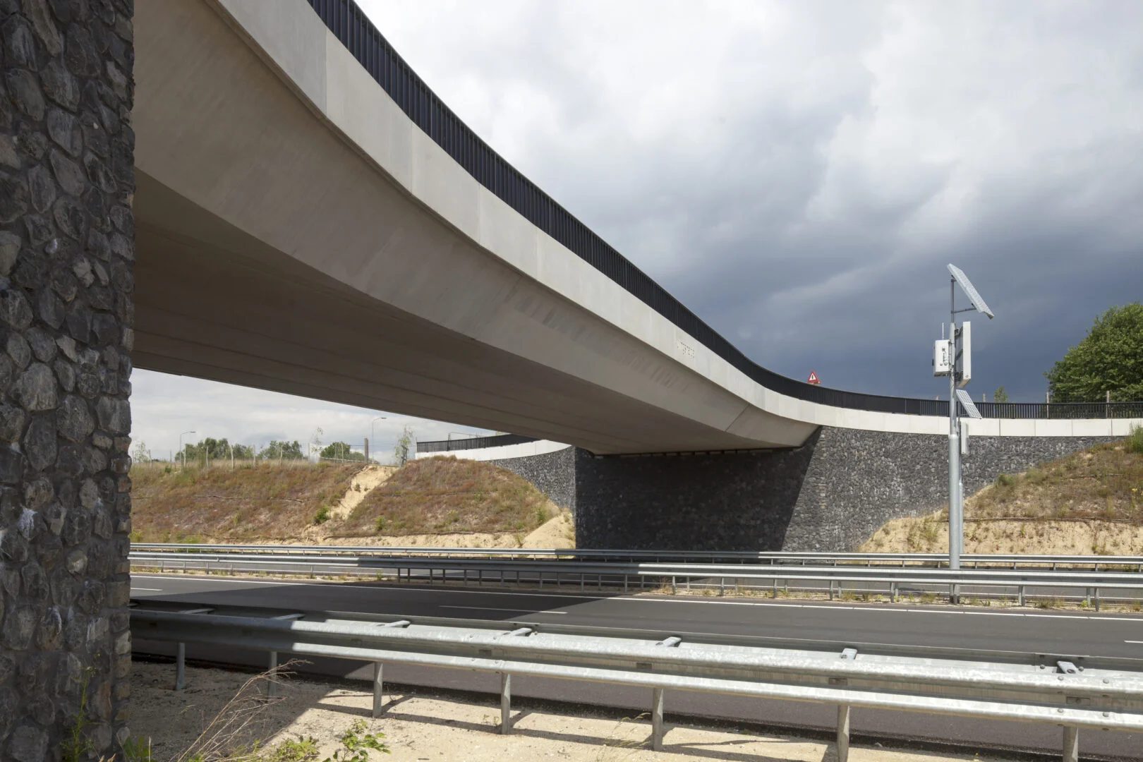 Kunstwerken A74 Venlo