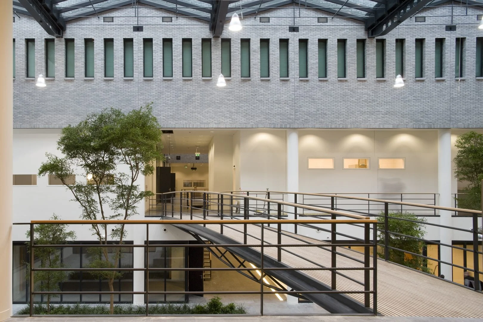Hoofdkantoor Europol