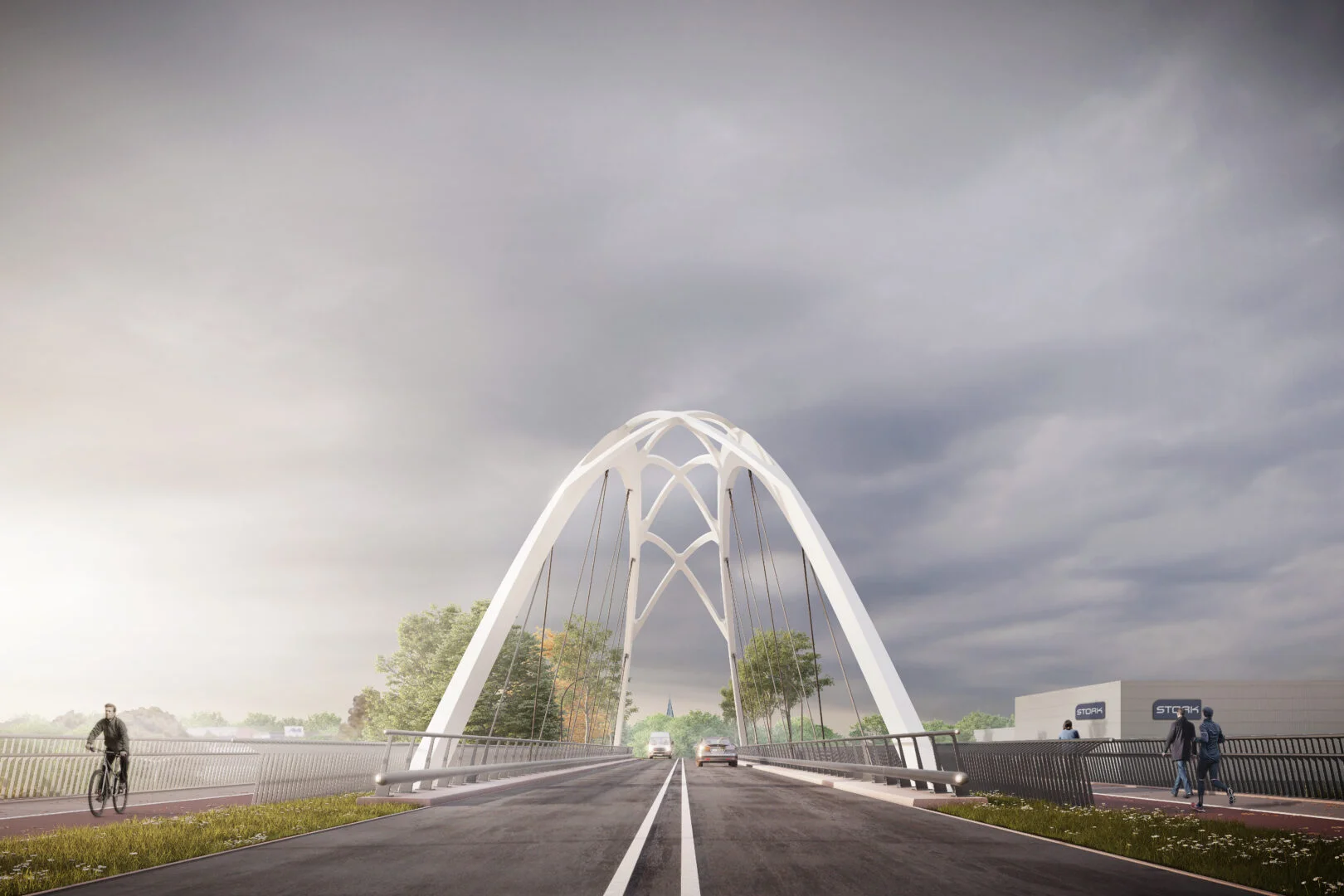 Boekelosebrug Hengelo
