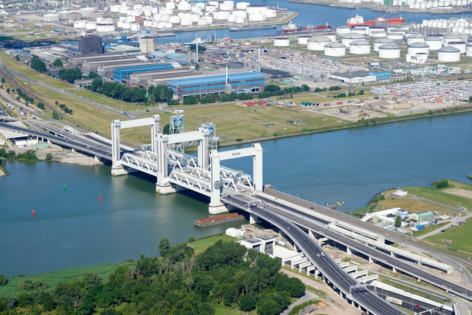 Botlekbrug