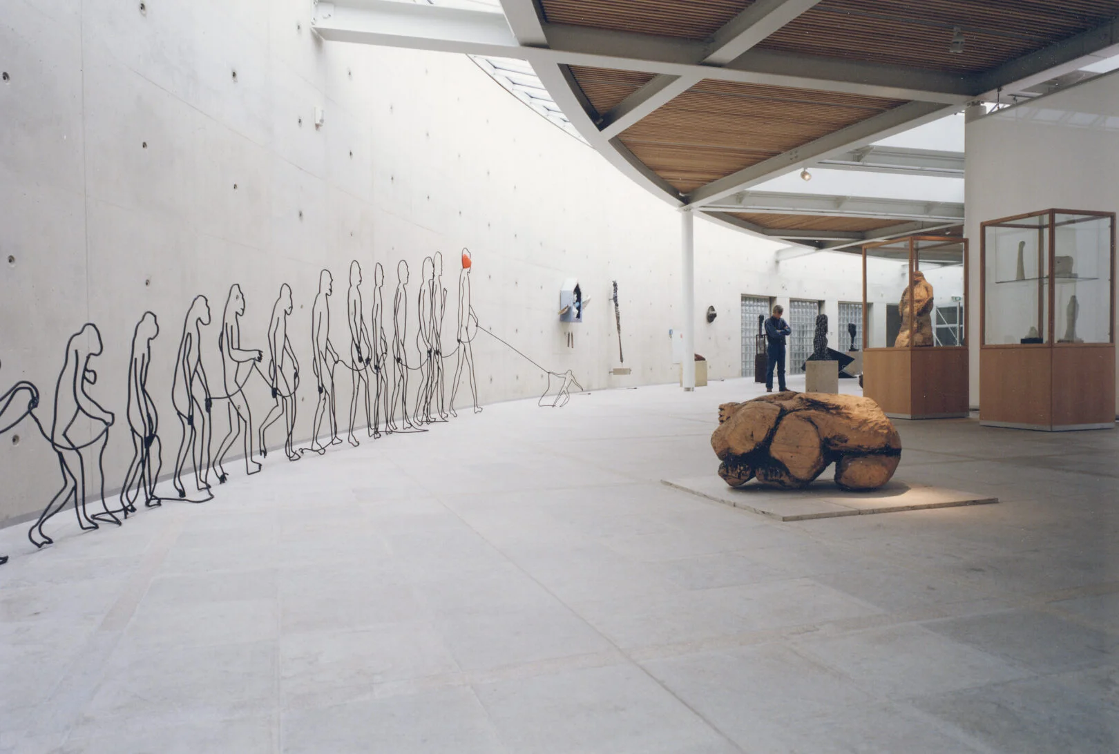Museum Beelden aan Zee