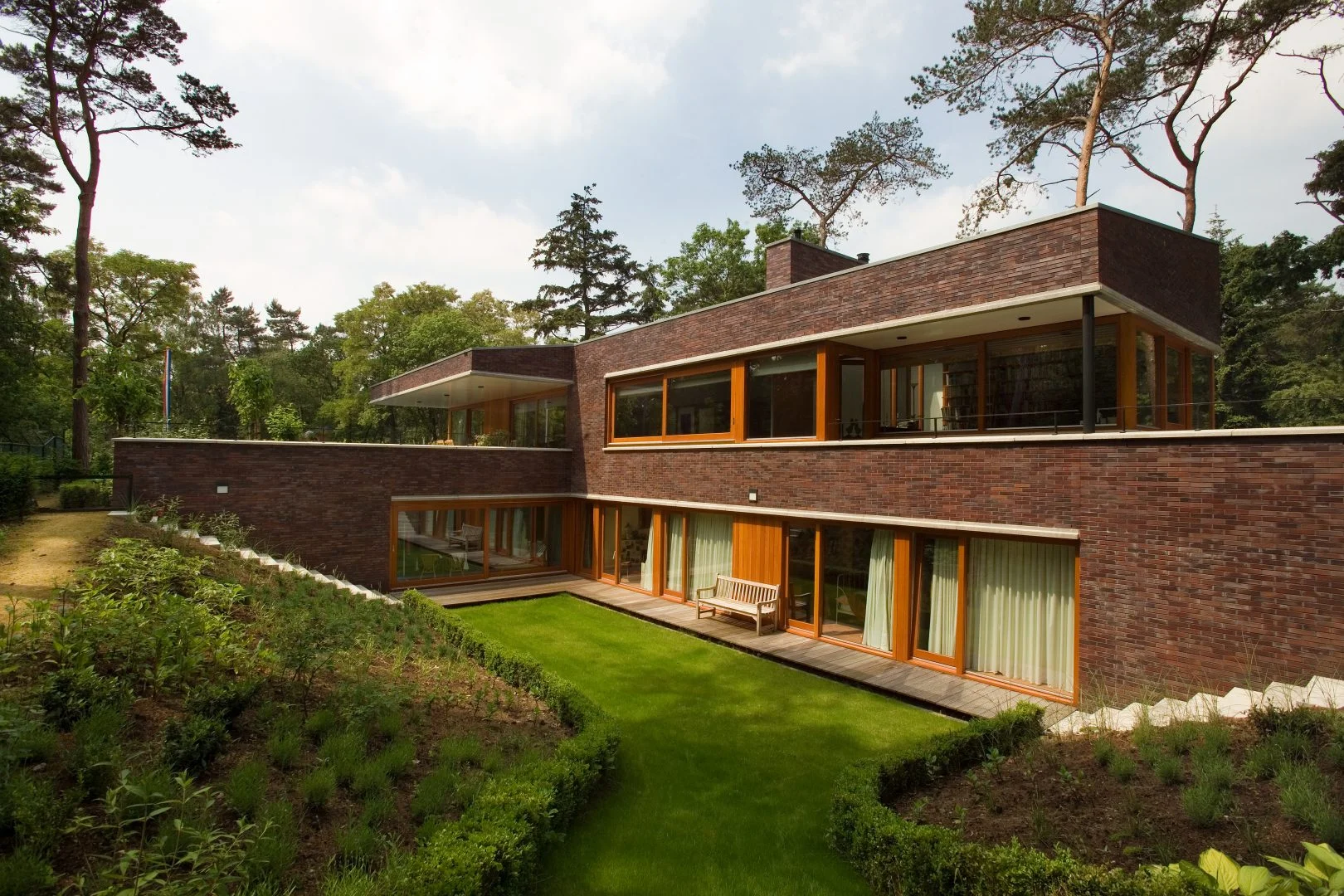 Villa Beelen, Bilthoven