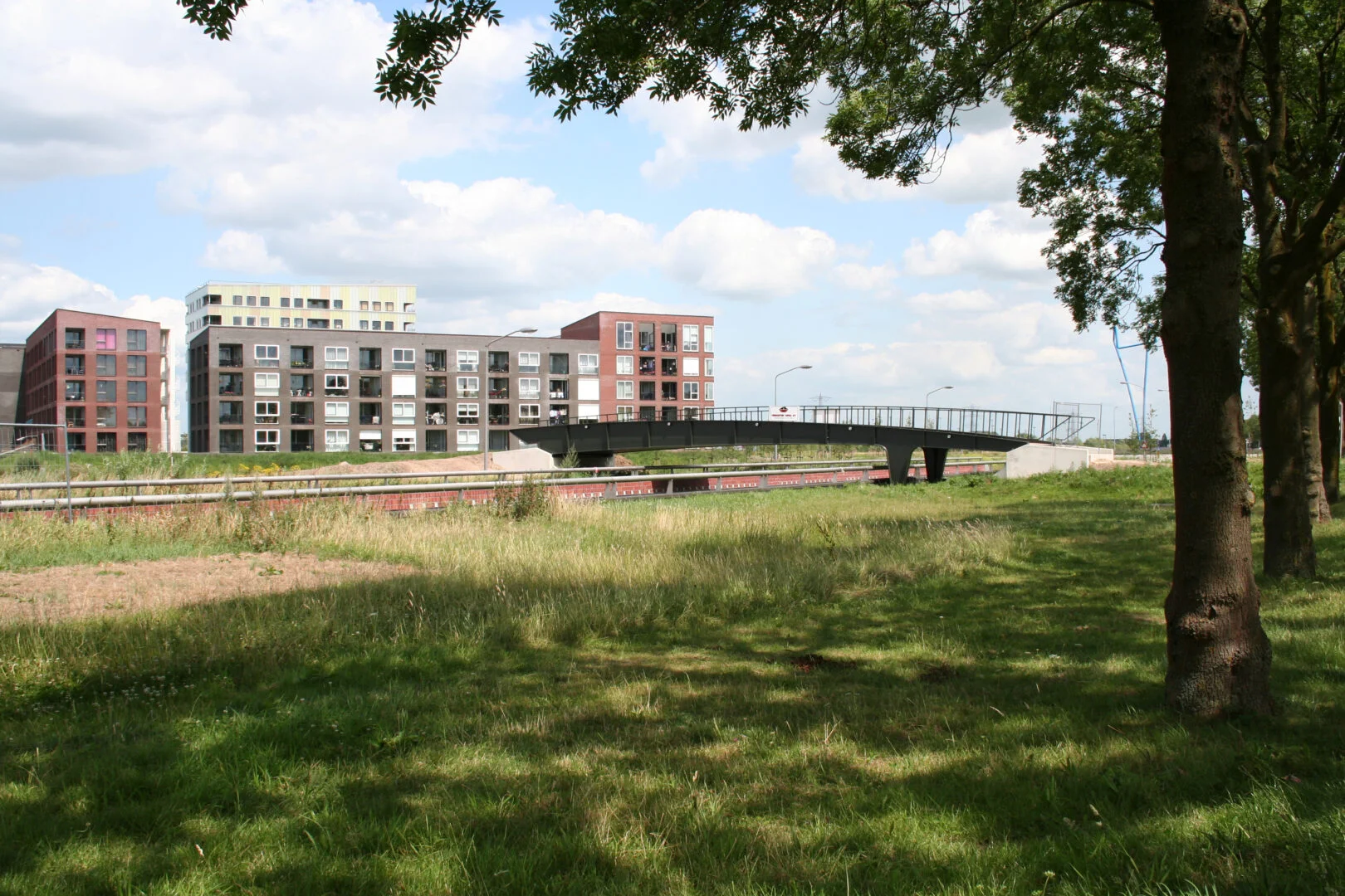 De Groote Wielen Den Bosch