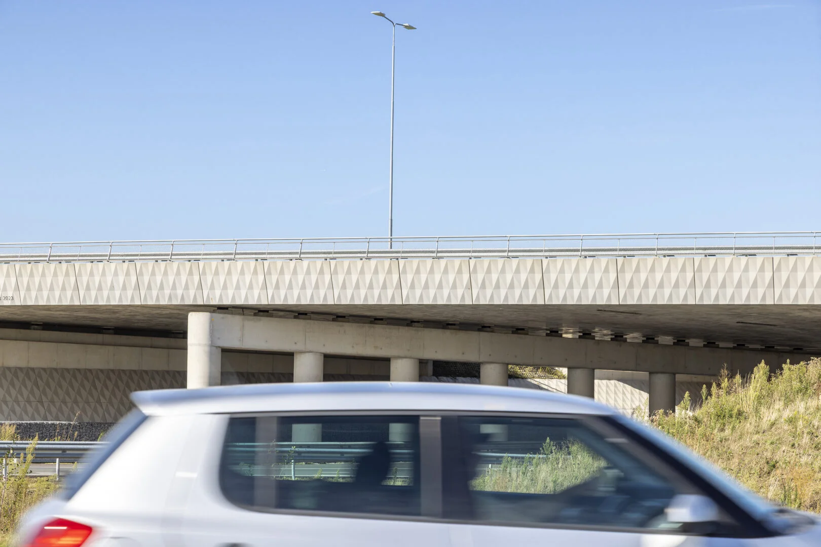 A16 Rotterdam