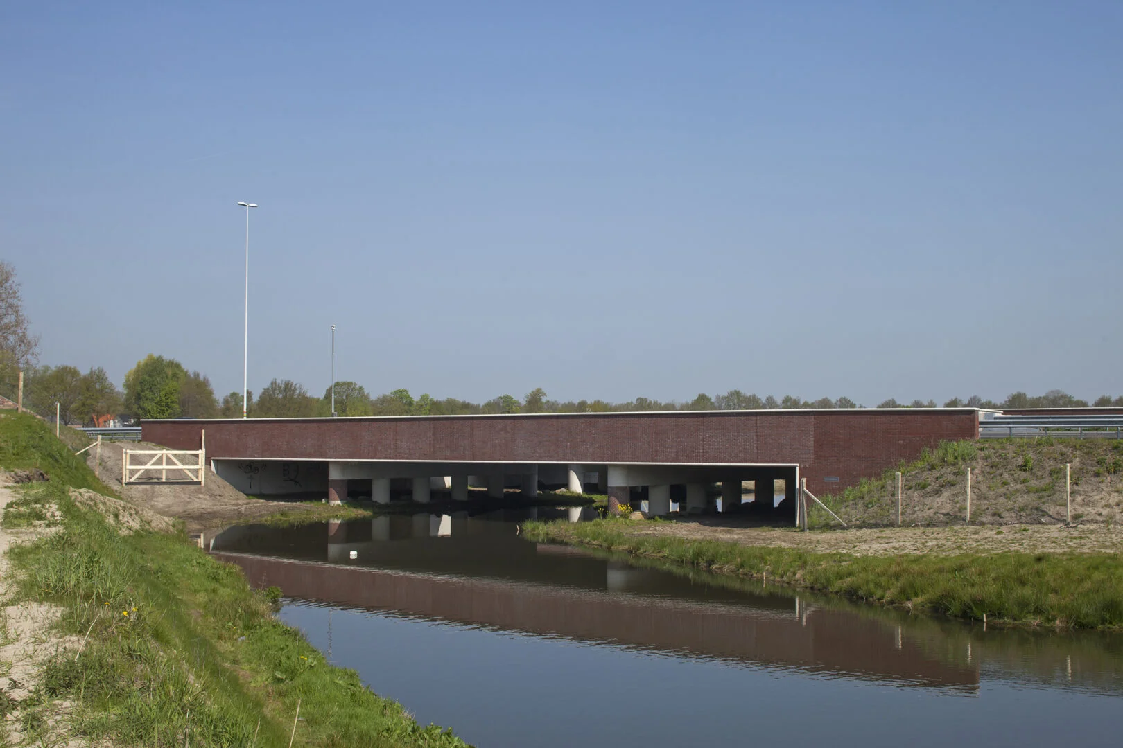 A12 Maarsbergen – Veenendaal