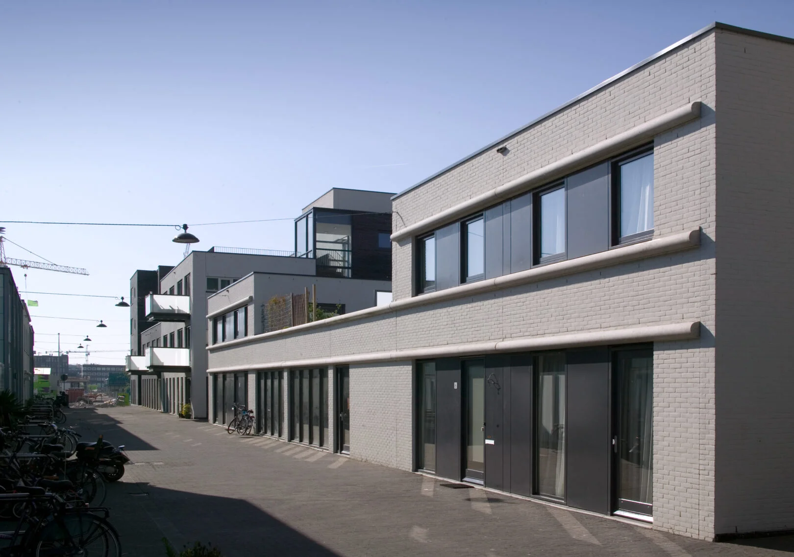 IJburg Amsterdam
