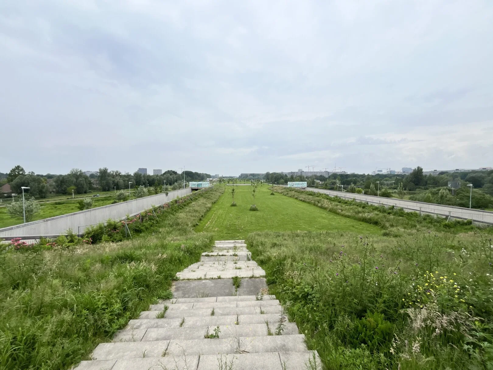 A9 Gaasperdammerweg IXAS