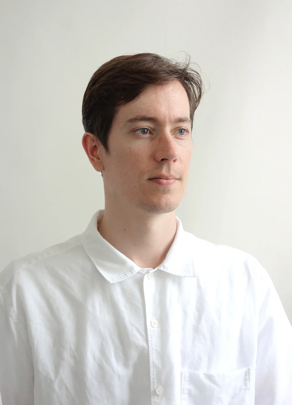Nick van Dorp