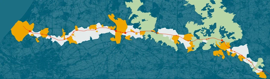 A12 Maarsbergen – Veenendaal