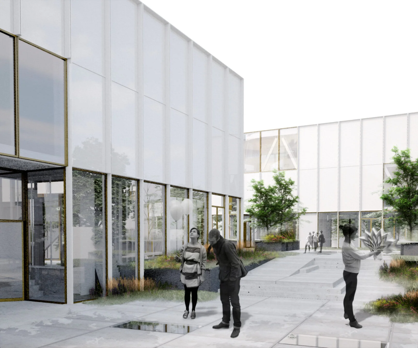Kunstwerf Groningen