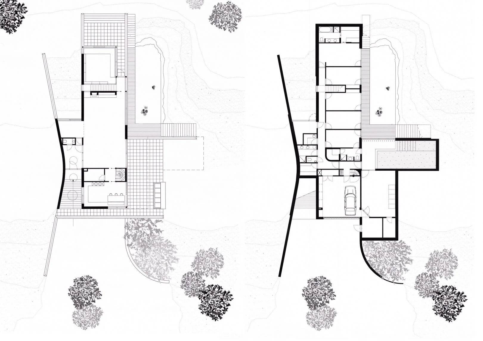 Villa Beelen, Bilthoven