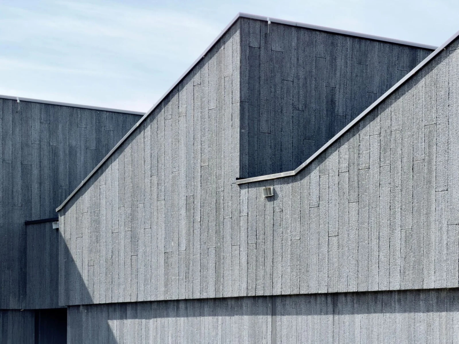 Dienstgebouwen A16