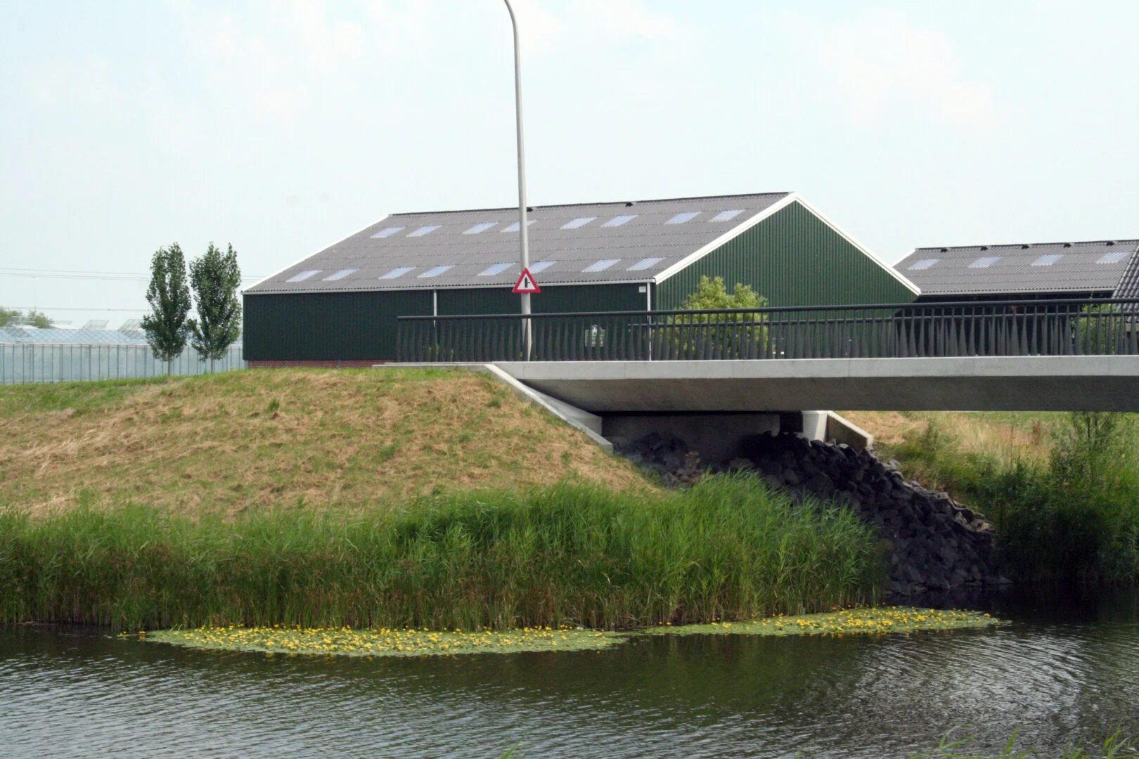 Brug Nootdorp