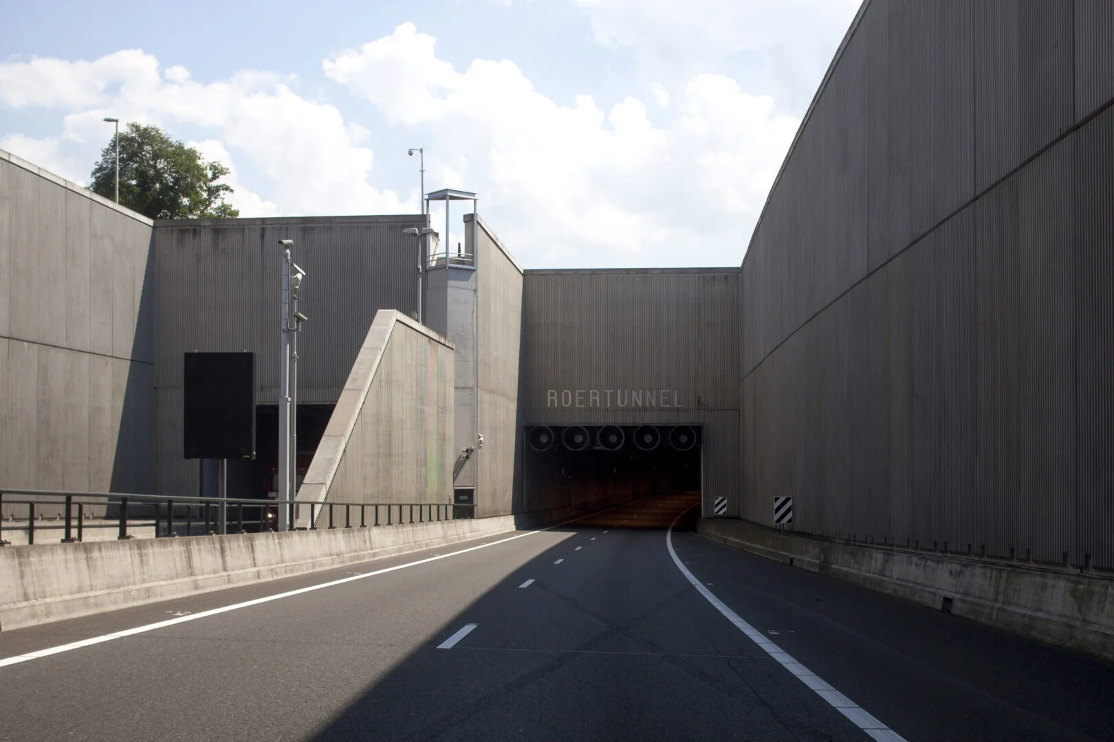 A73 Venlo – Maasbracht