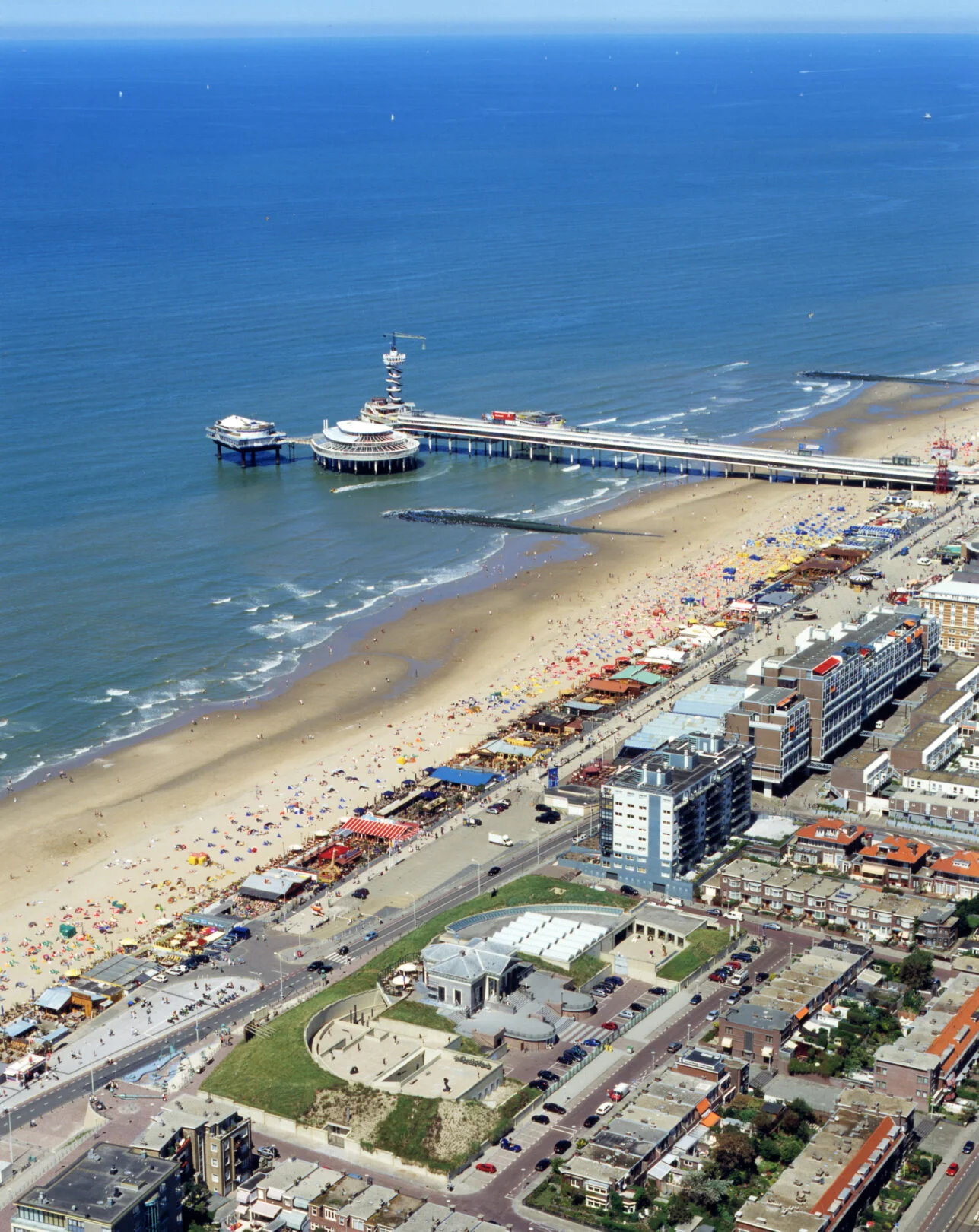 Museum Beelden aan Zee