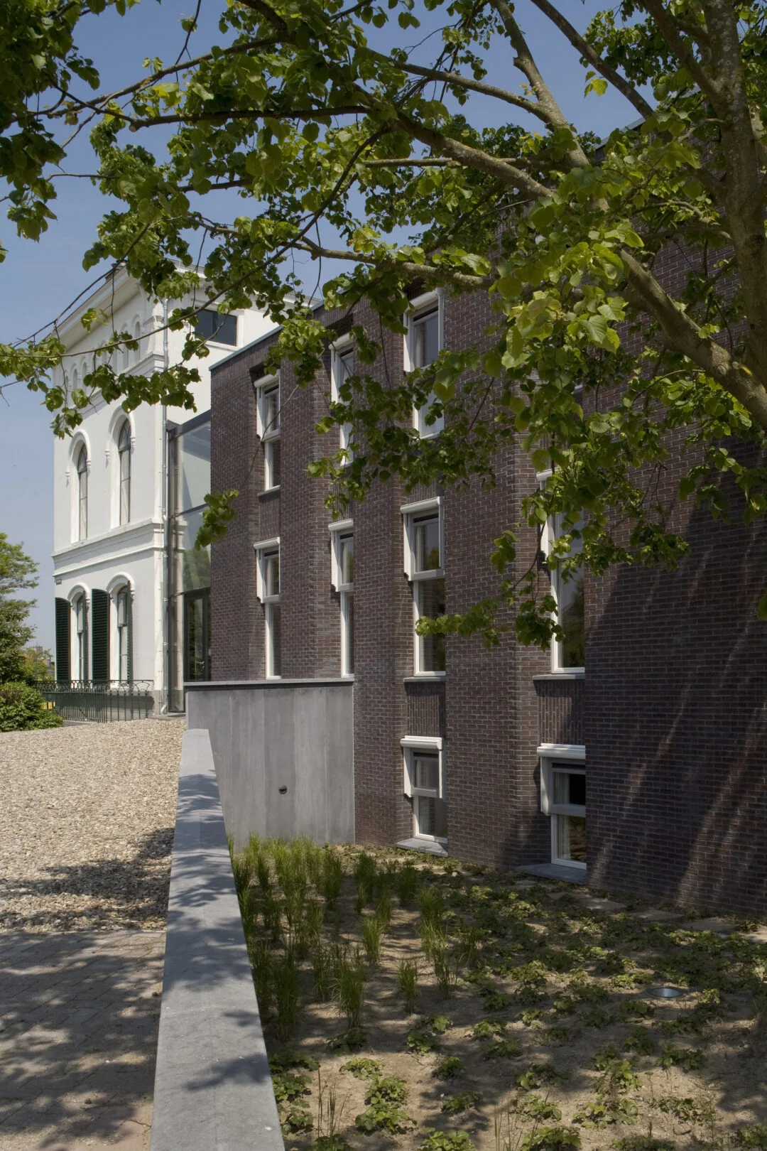 Woonhuis Kolf