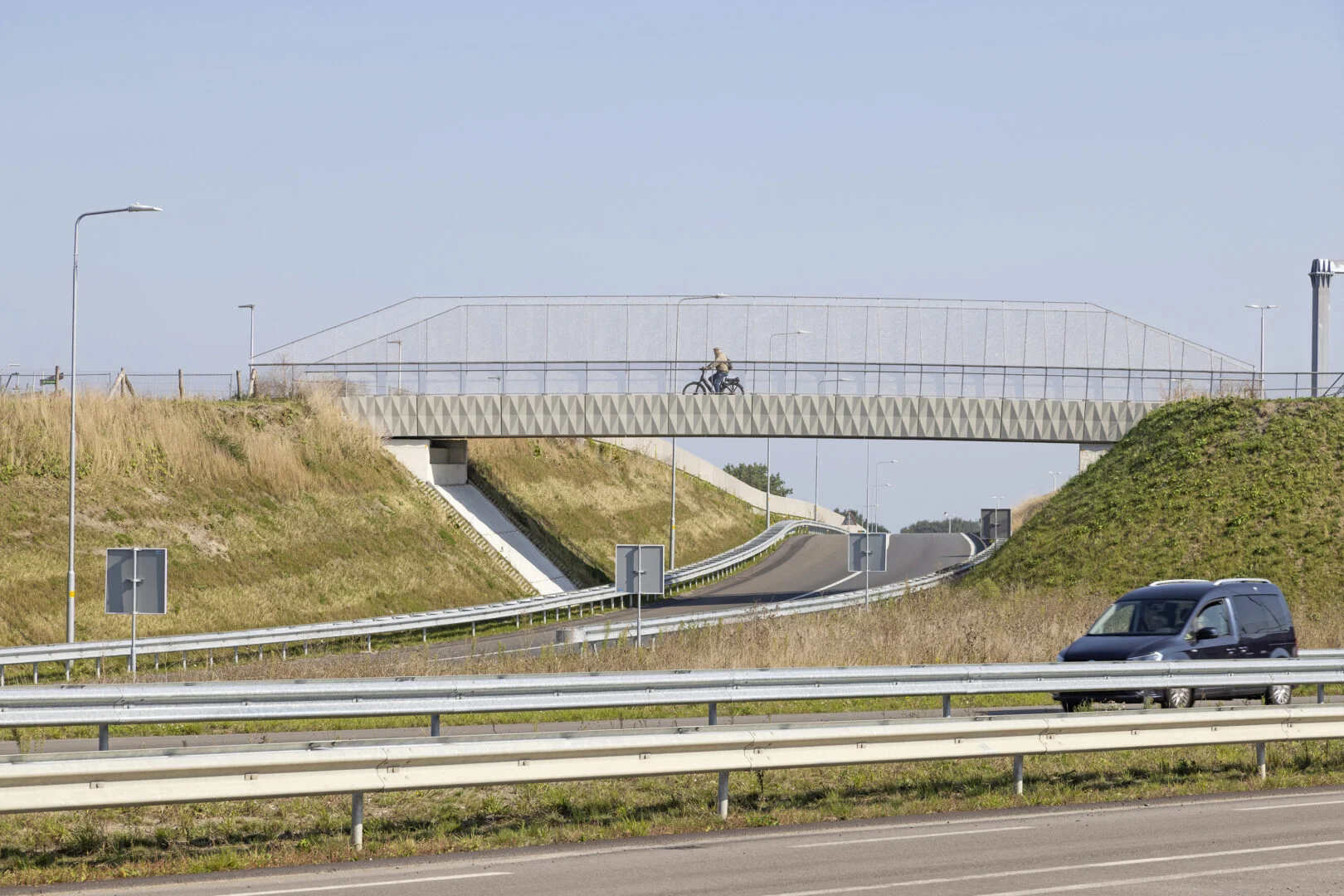A16 Rotterdam