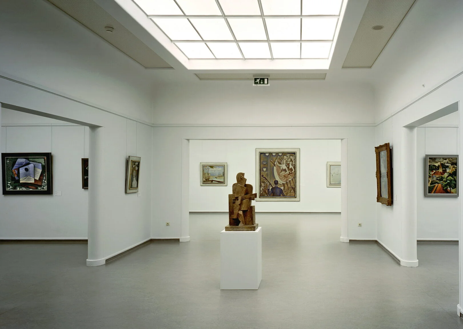 Kröller-Müller Museum