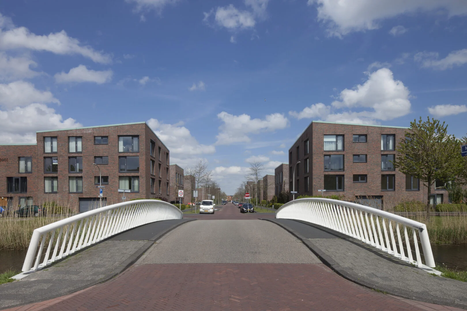 Bruggen Ypenburg