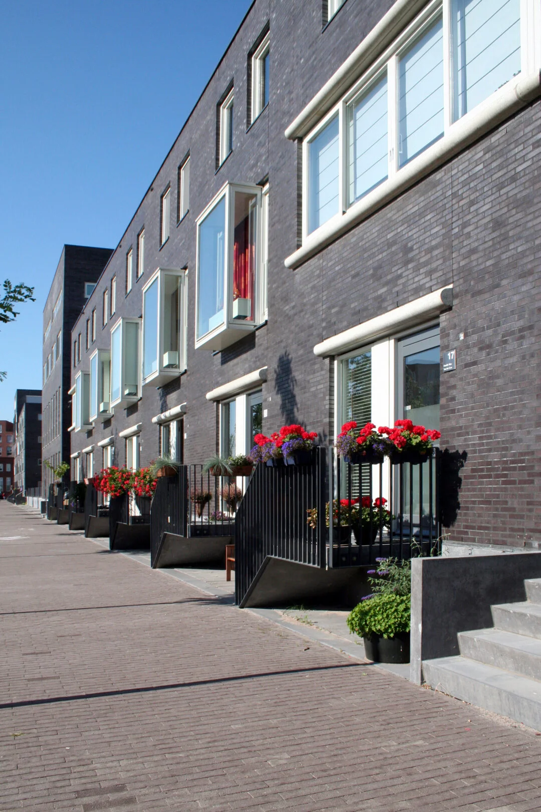 IJburg Amsterdam