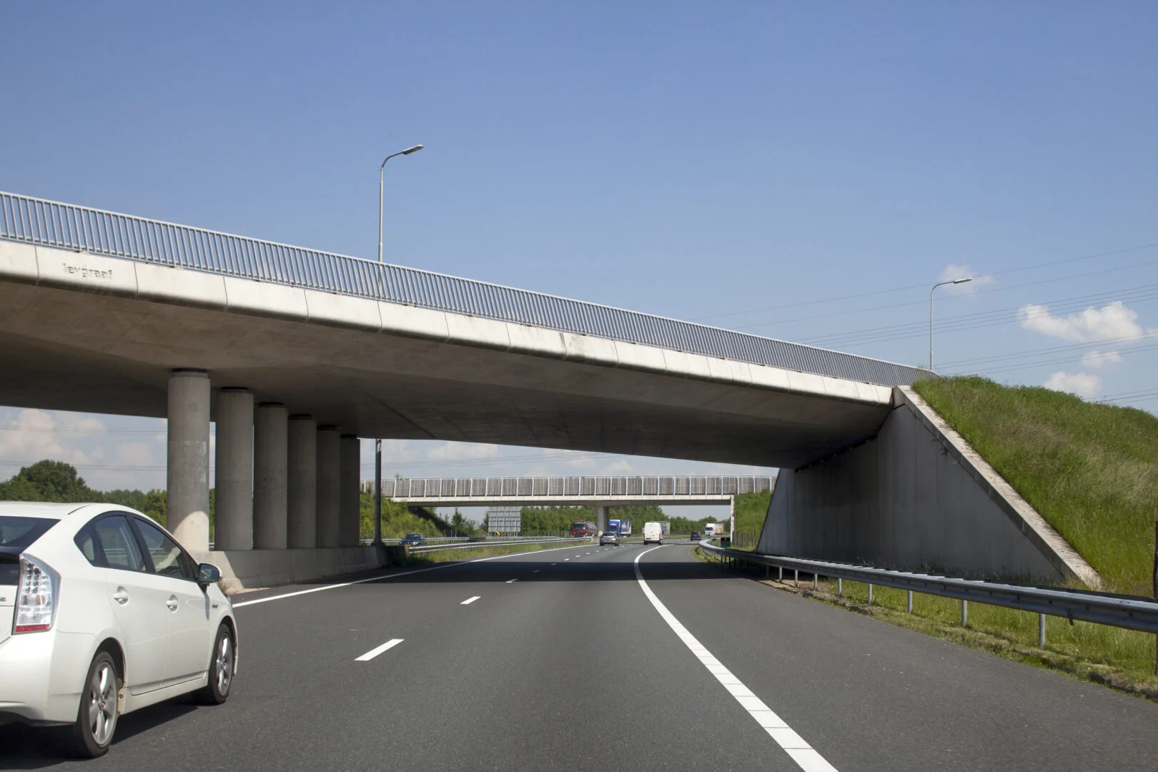 A73 Venlo – Maasbracht