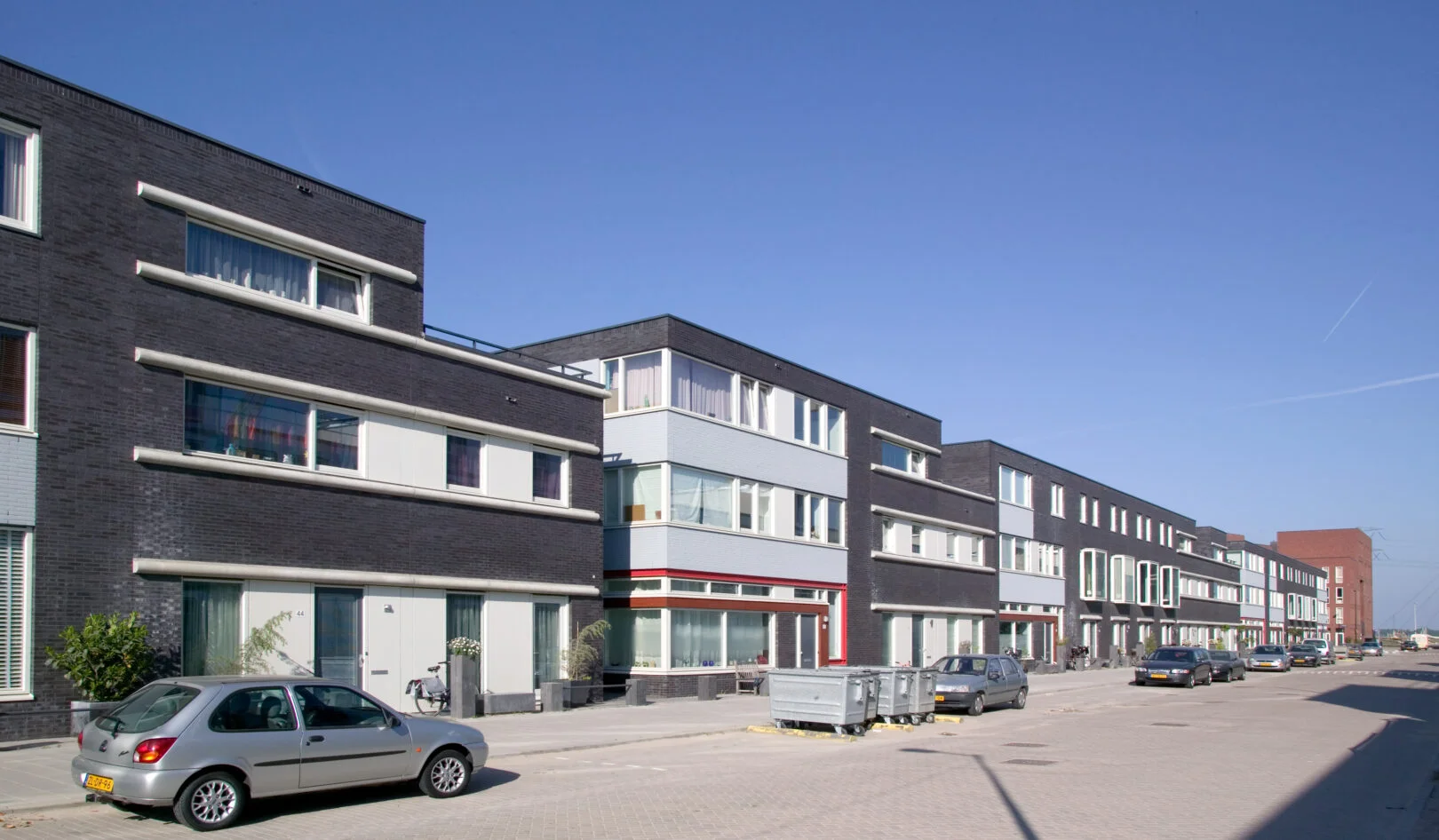 IJburg Amsterdam