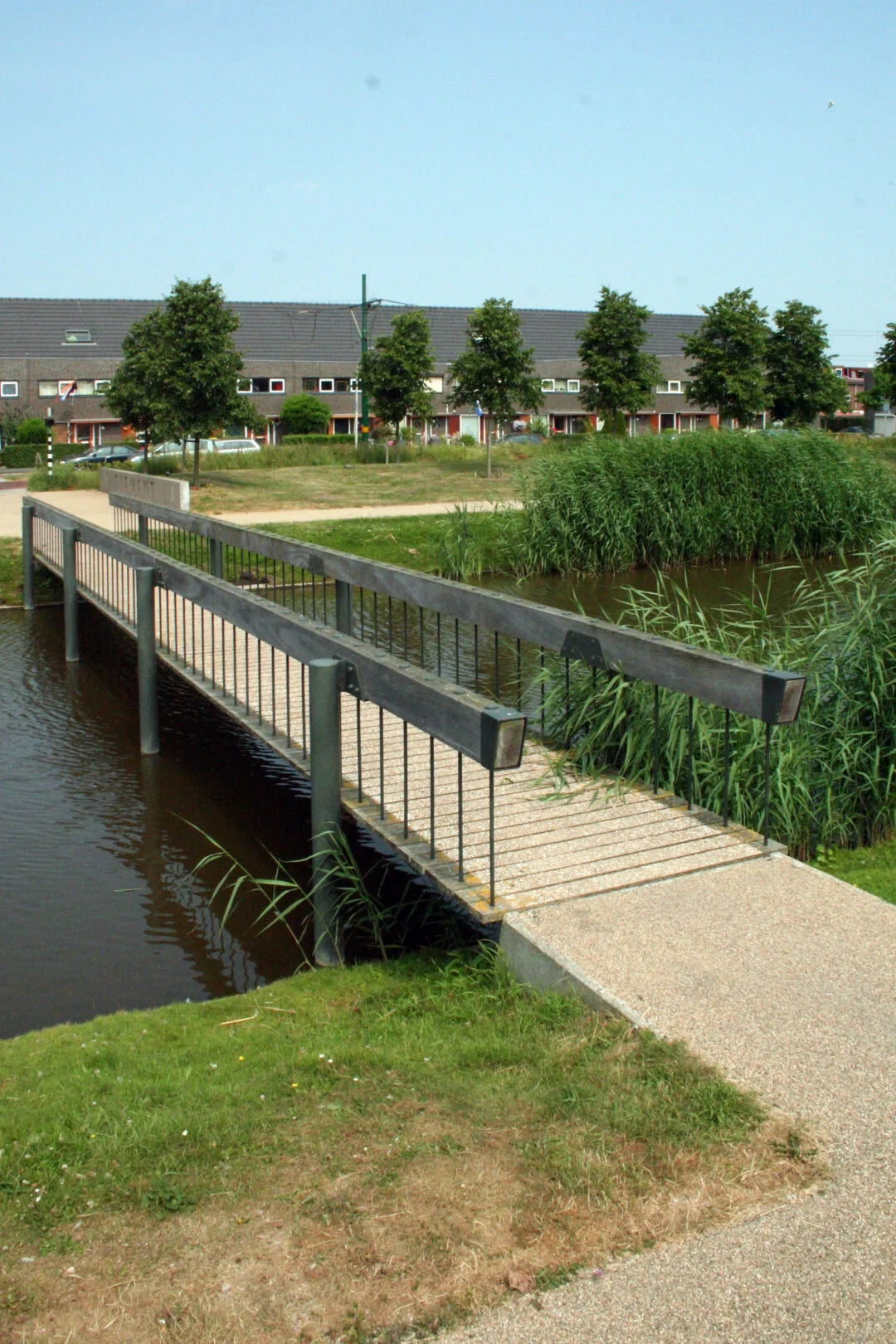 Bruggen Ypenburg