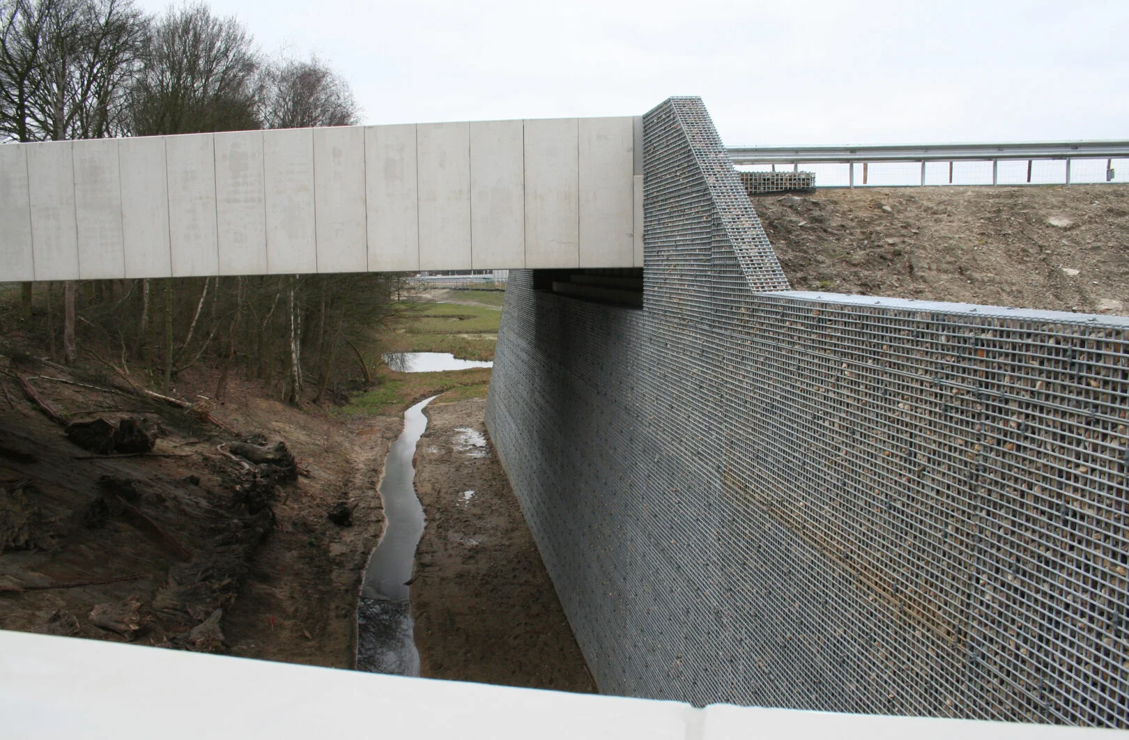 Kunstwerken A74 Venlo