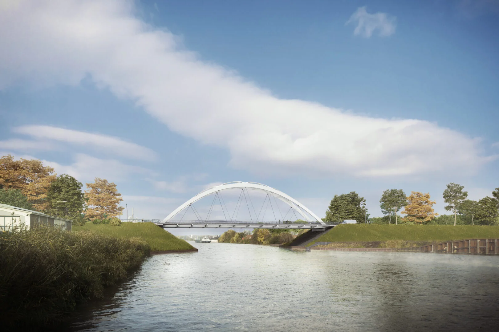 Boekelosebrug Hengelo