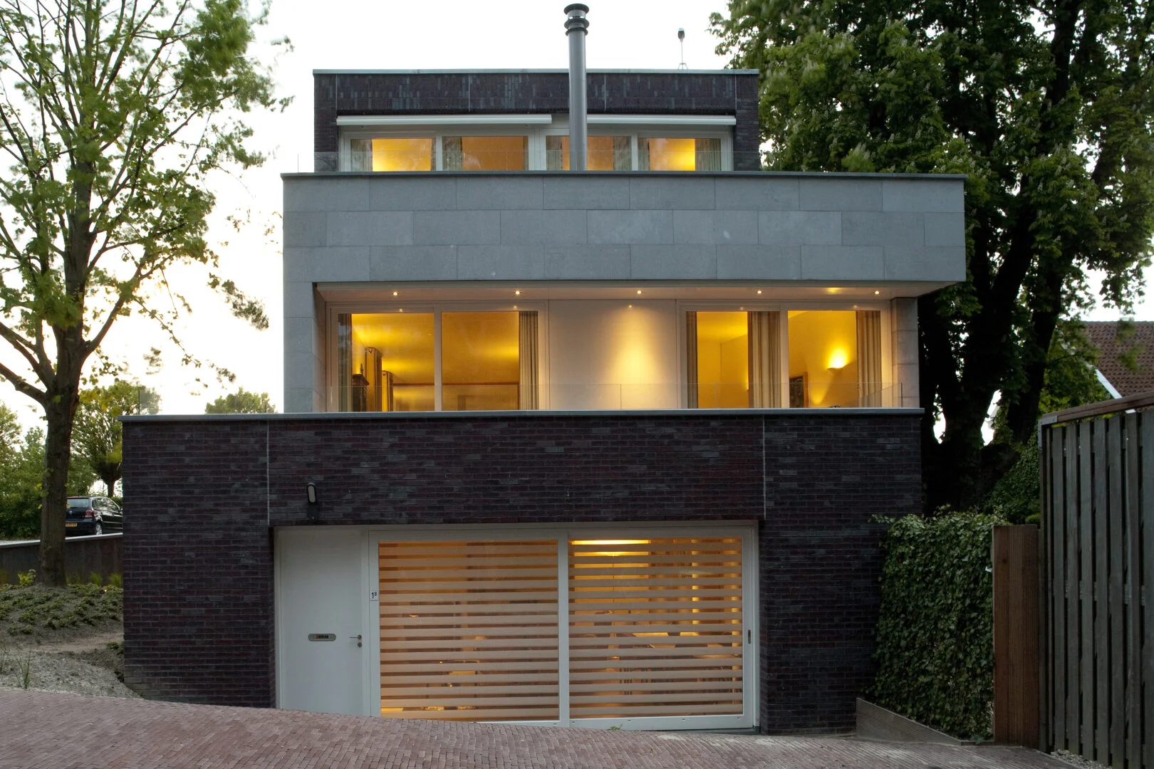 Woonhuis Kolf