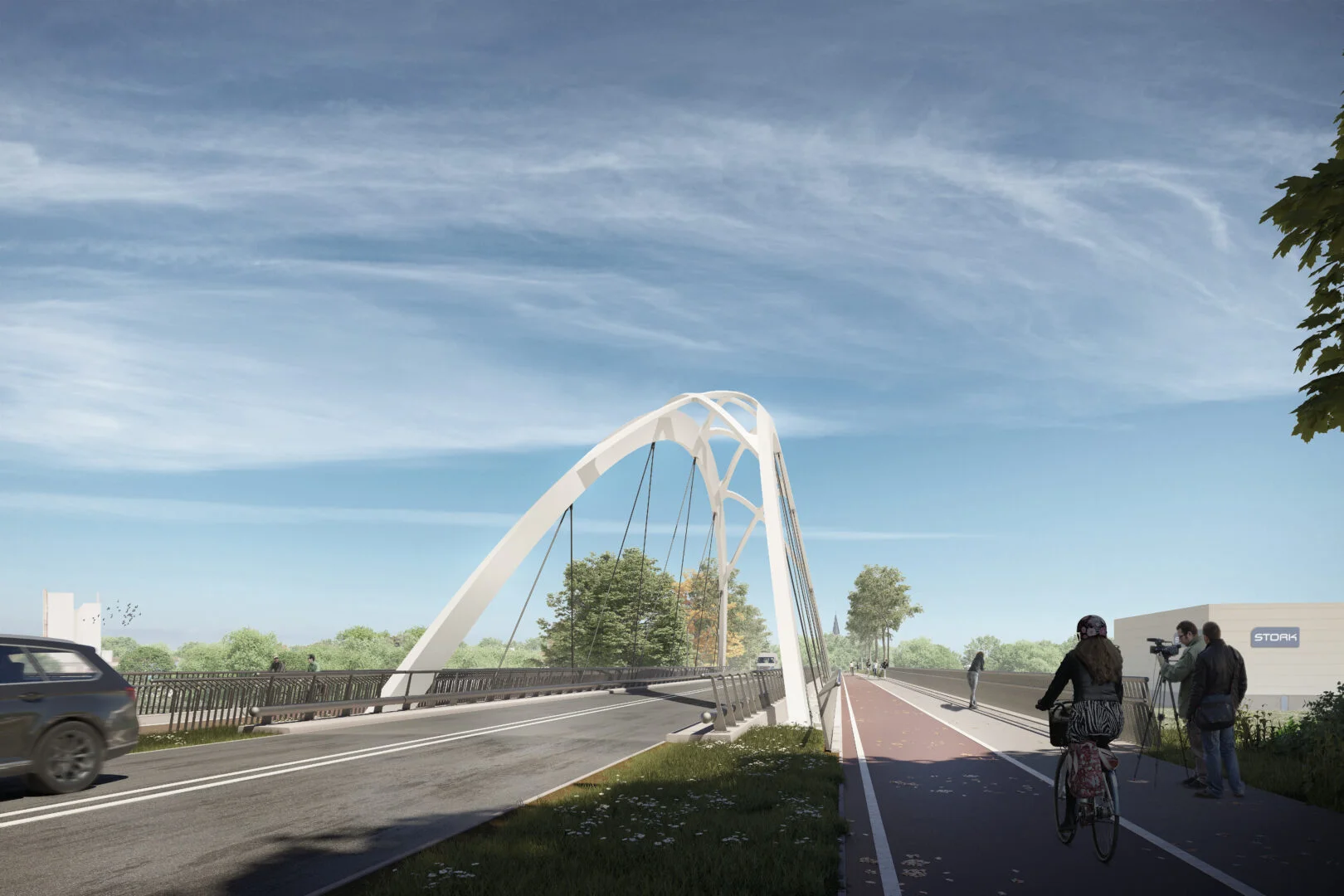 Boekelosebrug Hengelo