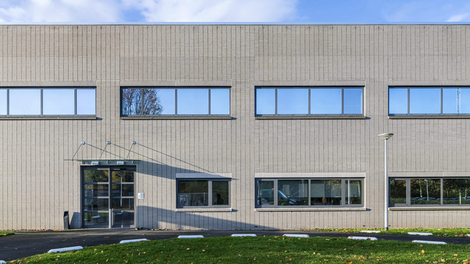 Aqualab Zuid