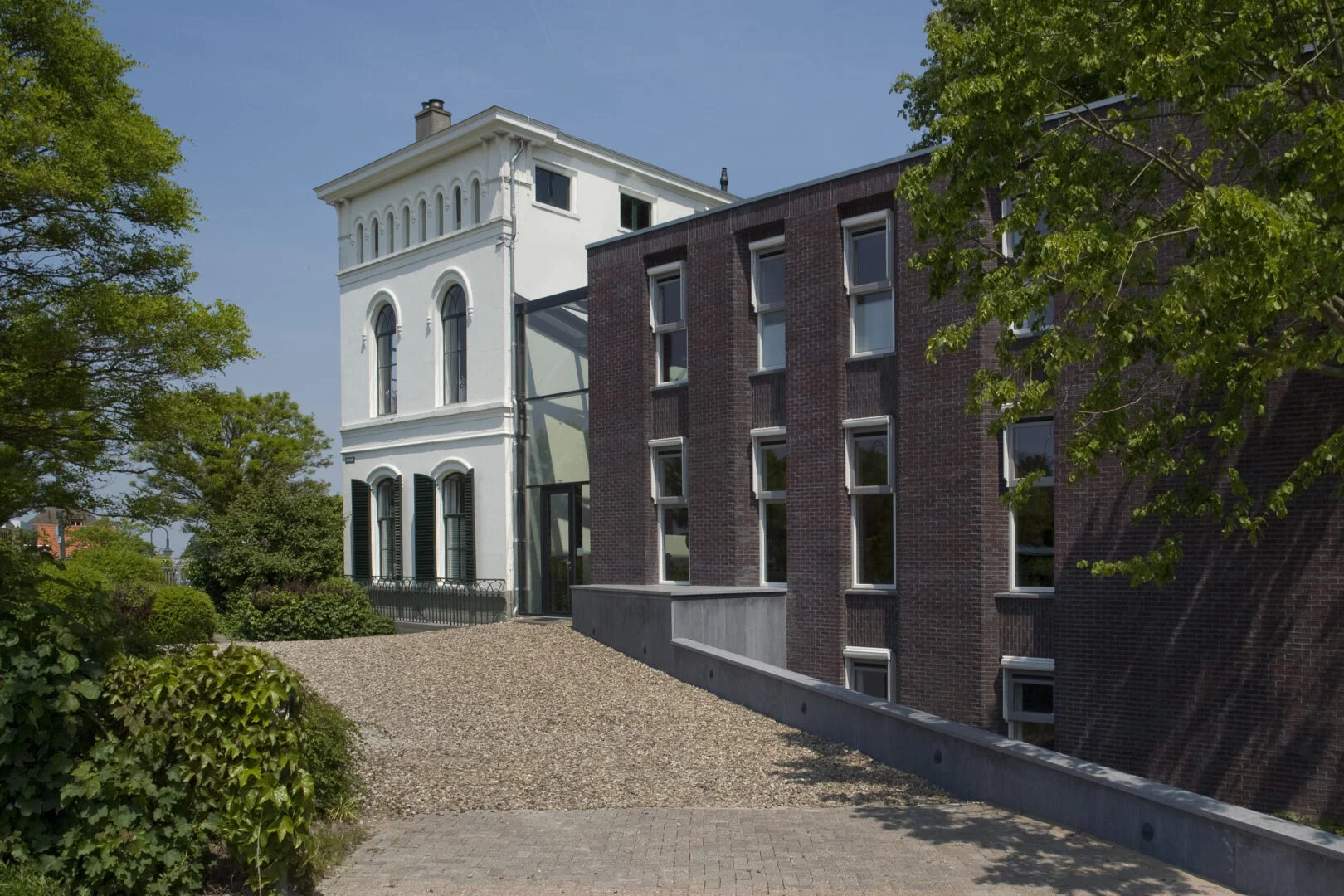 Woonhuis Kolf