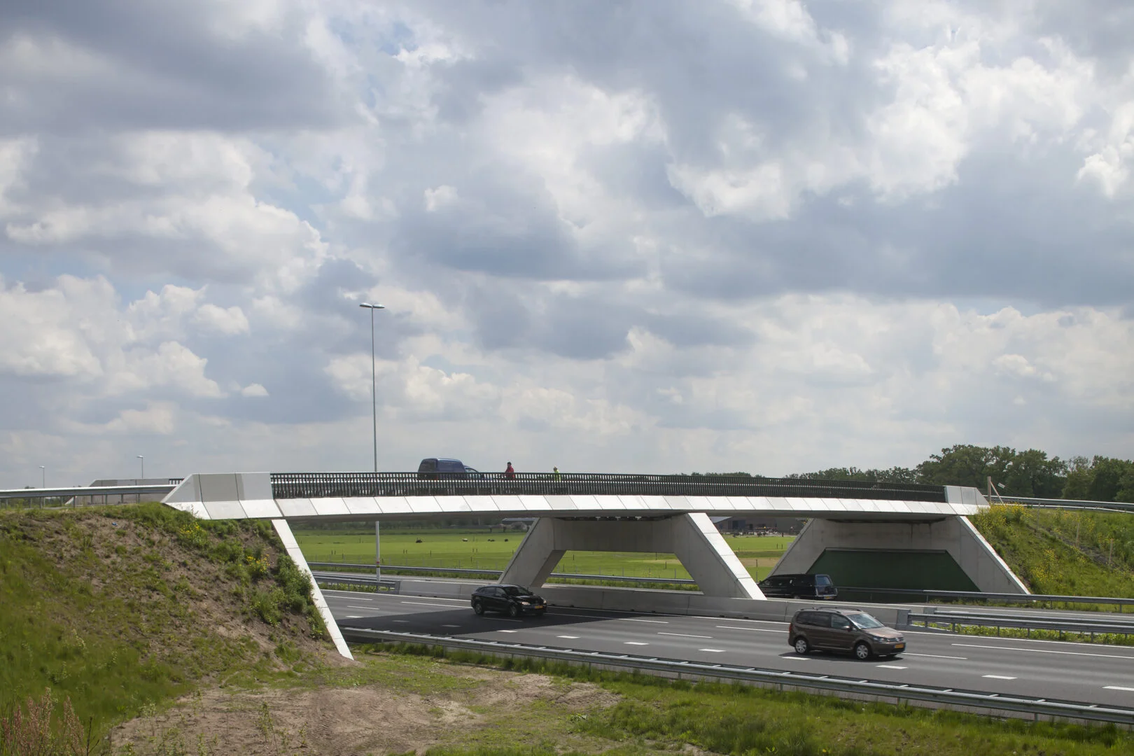 A12 Maarsbergen – Veenendaal