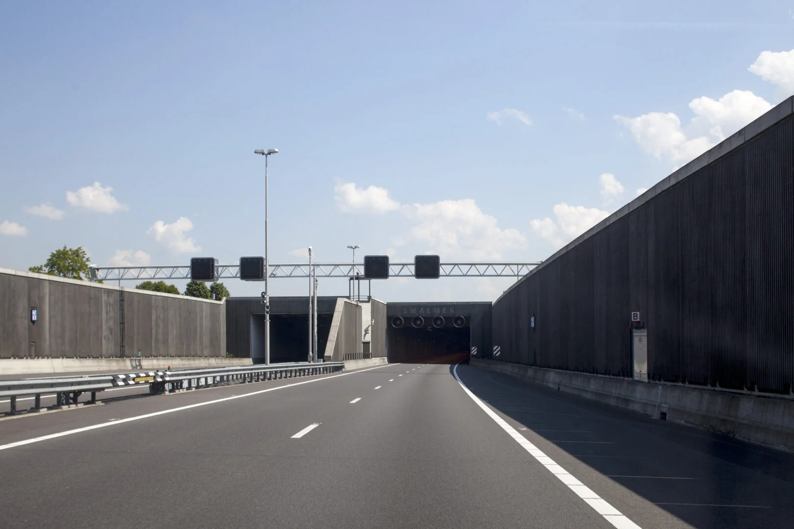 A73 Venlo – Maasbracht