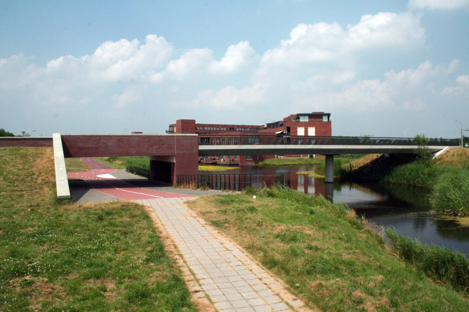 Brug Nootdorp