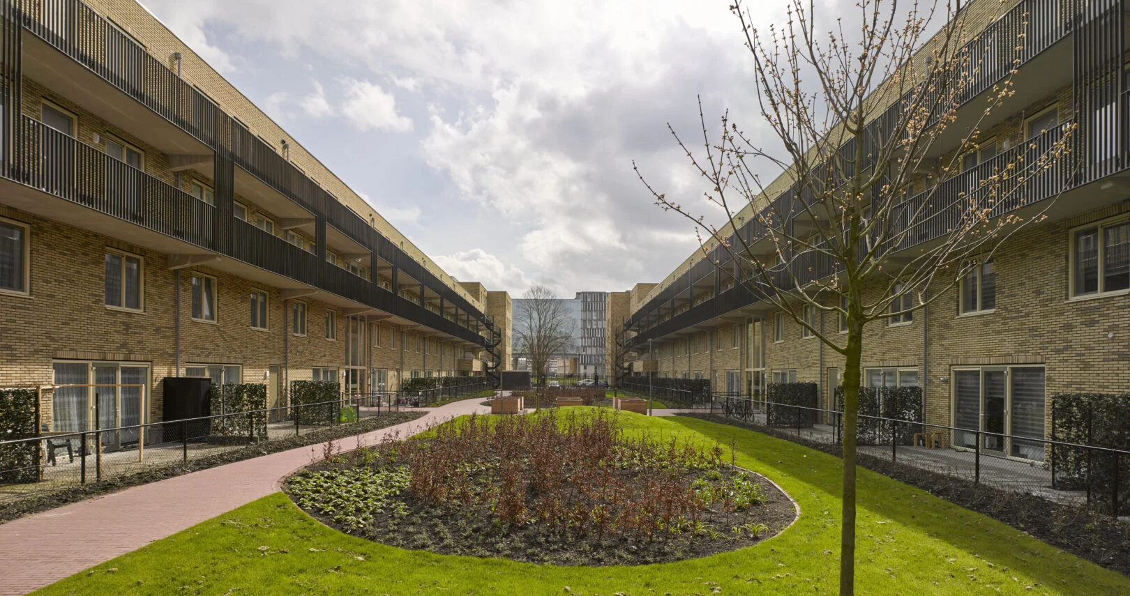 Kolenkitbuurt Zuidelijk Veld