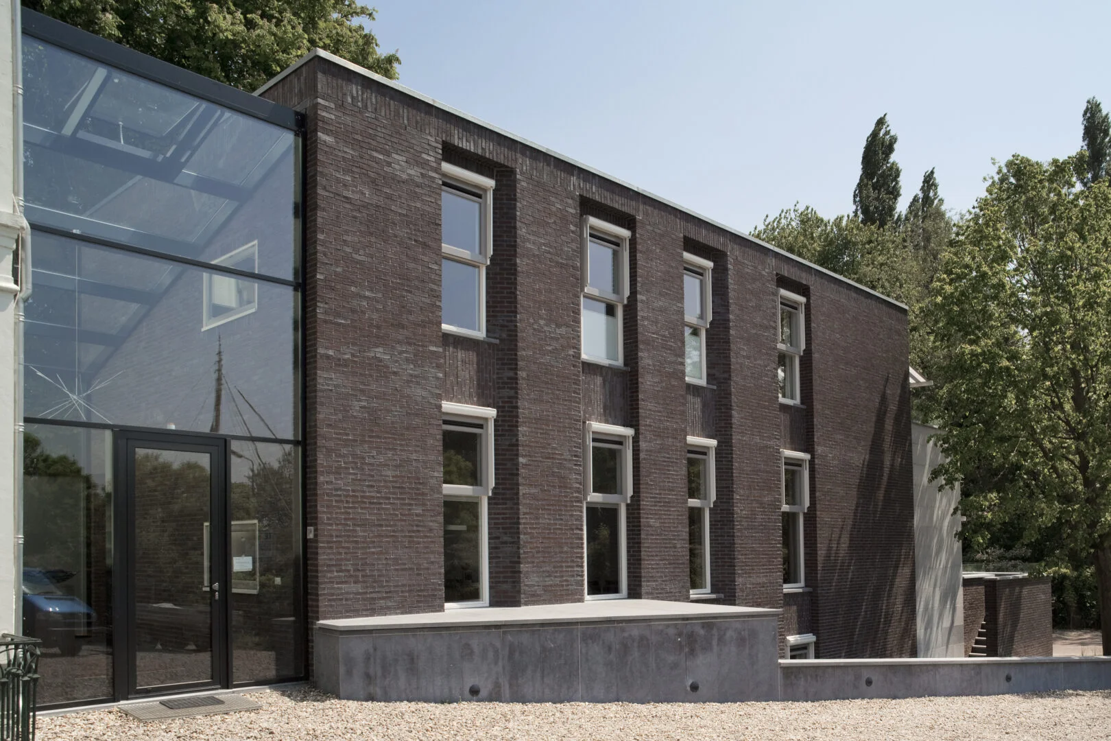 Woonhuis Kolf