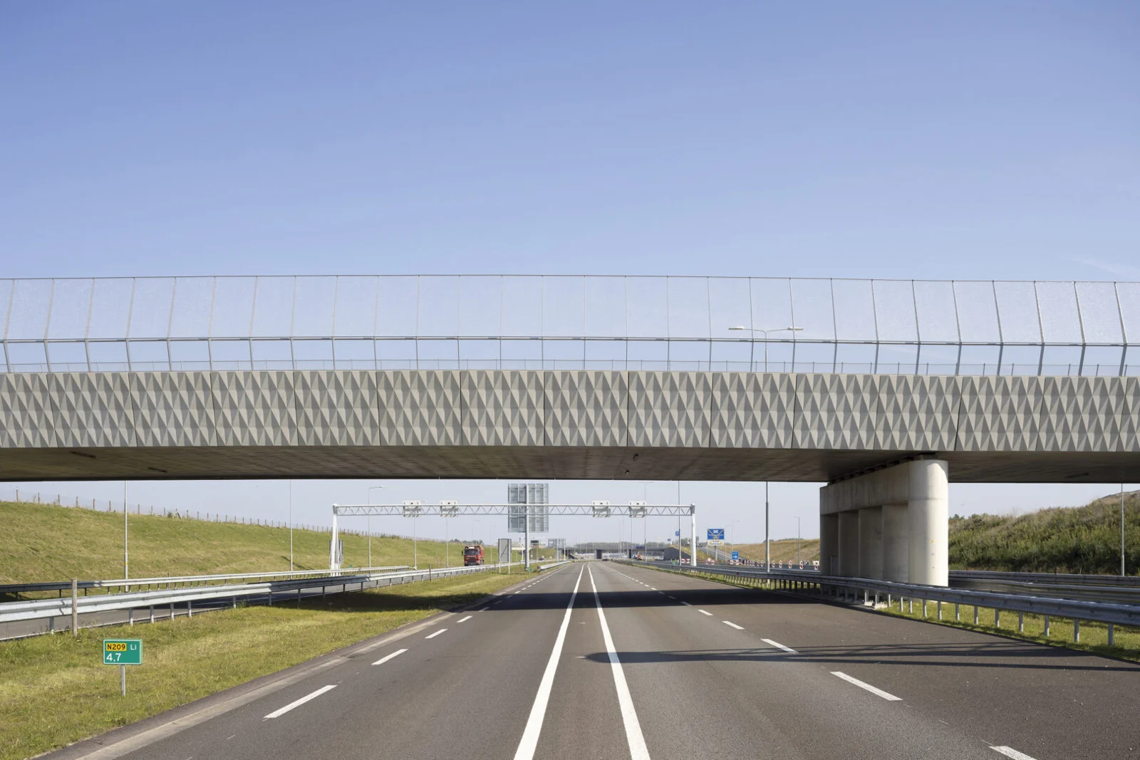 A16 Rotterdam