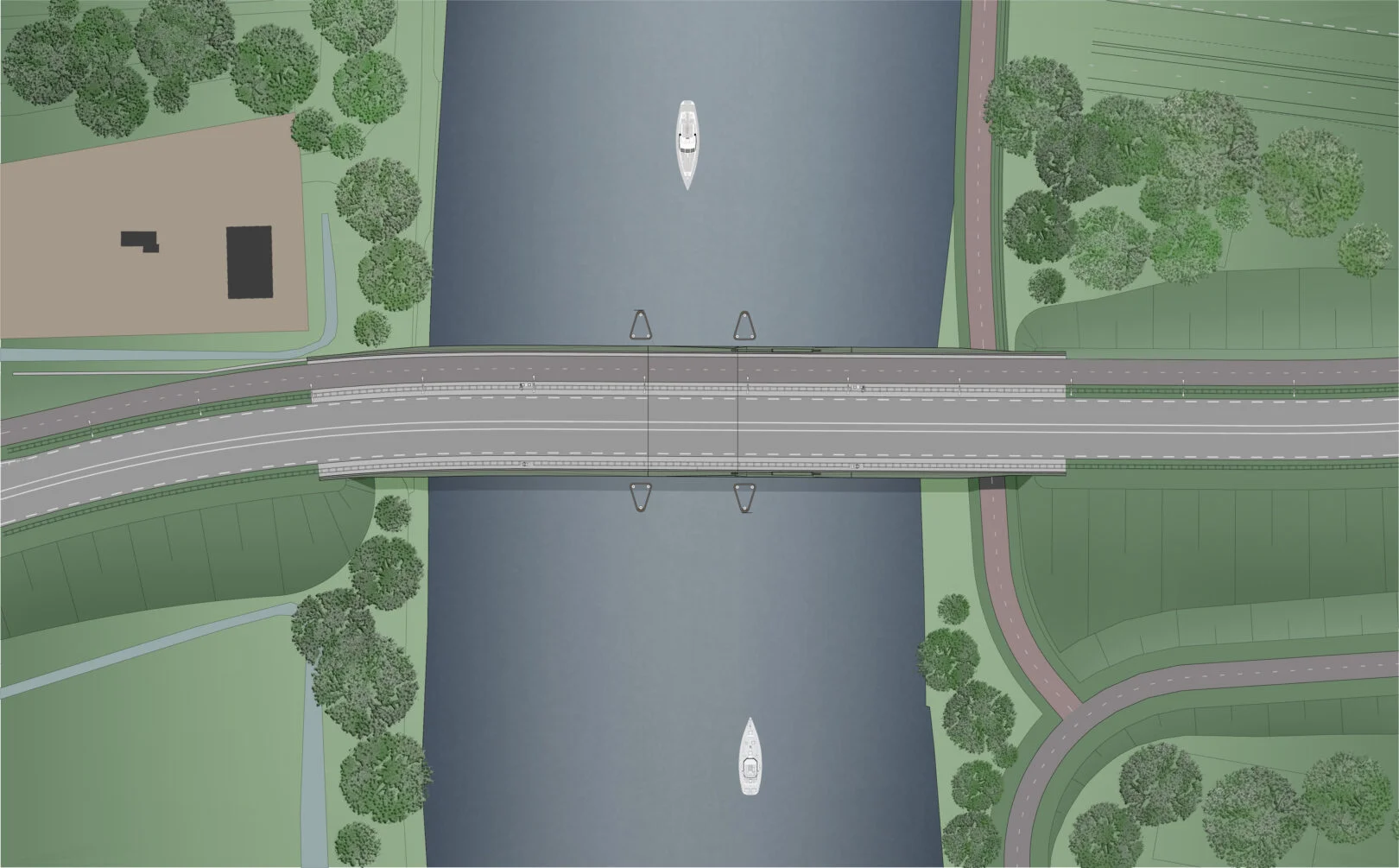 Spieringbrug