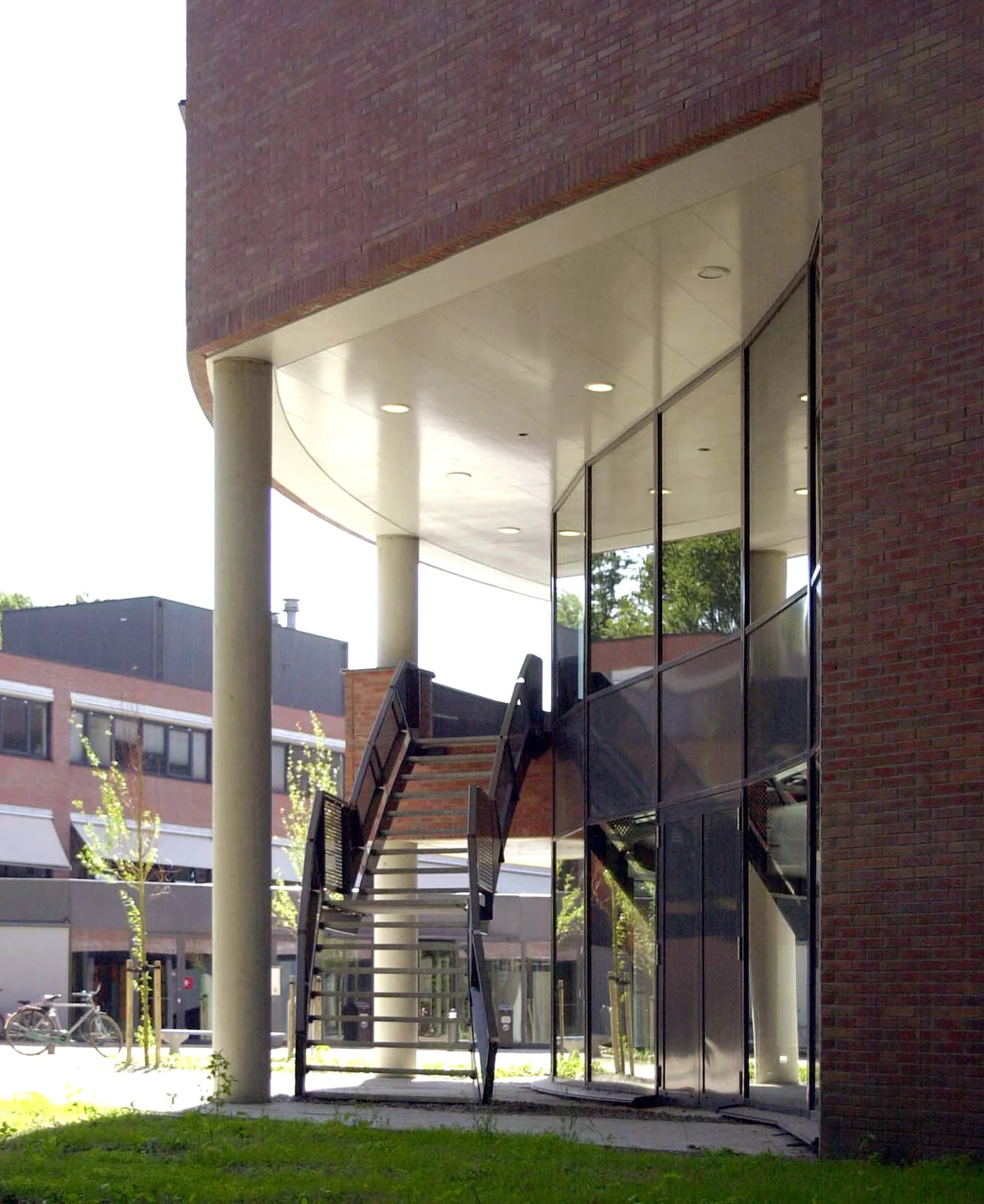 Universiteit Nyenrode Breukelen
